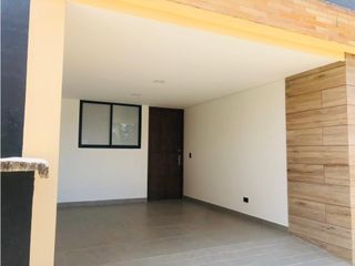 Casa para Arriendo en Rionegro Barro Blanco