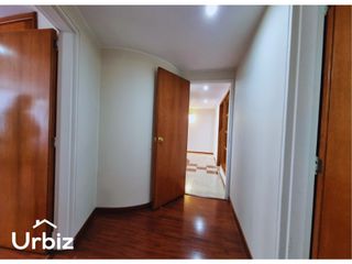 Foto 19 de Se Vende Apartamento para remodelar en Rosales de 118m - Inversión
