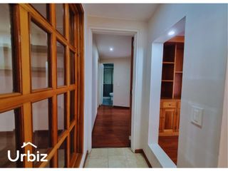 Foto 12 de Se Vende Apartamento para remodelar en Rosales de 118m - Inversión