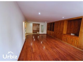Foto 5 de Se Vende Apartamento para remodelar en Rosales de 118m - Inversión
