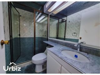 Foto 15 de Se Vende Apartamento para remodelar en Rosales de 118m - Inversión