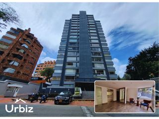 Foto 1 de Se Vende Apartamento para remodelar en Rosales de 118m - Inversión