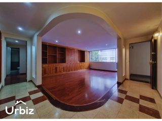 Foto 3 de Se Vende Apartamento para remodelar en Rosales de 118m - Inversión
