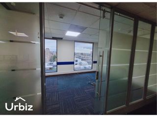 Foto 10 de Arriendo Oficinas Amobladas sobre Cll 100 Chico Norte Bogotá, 721 m²