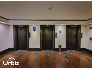 Foto 11 de Arriendo Oficinas Amobladas sobre Cll 100 Chico Norte Bogotá, 721 m²