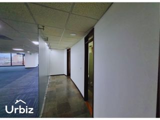 Foto 6 de Arriendo de Oficina de 286 m² en Chico Norte