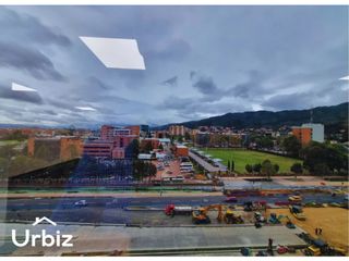 Foto 8 de Arriendo de Oficina de 286 m² en Chico Norte