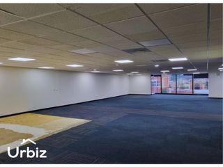 Foto 3 de Arriendo de Oficina de 286 m² en Chico Norte