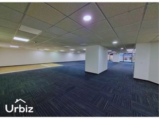 Foto 4 de Arriendo de Oficina de 286 m² en Chico Norte