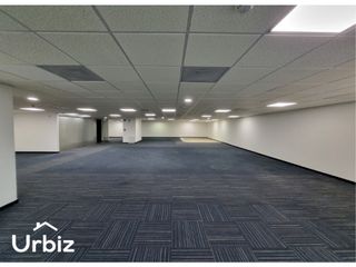 Foto 1 de Arriendo de Oficina de 286 m² en Chico Norte