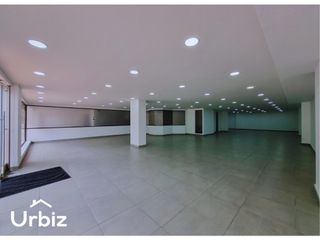Foto 1 de Local en Venta o Arriendo 297m Santa Bibiana, Bogotá sobre Carrera 15