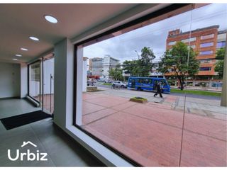 Foto 2 de Local en Venta o Arriendo 297m Santa Bibiana, Bogotá sobre Carrera 15
