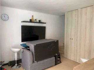 Venta de Apartamento Duplex en Manrique