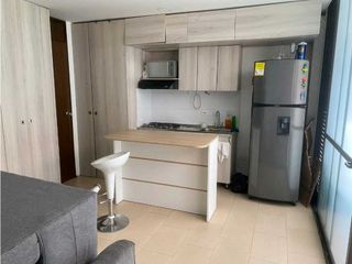 Venta de Apartamento Duplex en Manrique