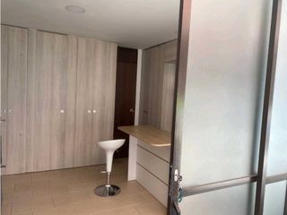 Venta de Apartamento Duplex en Manrique