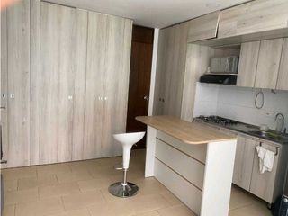 Venta de Apartamento Duplex en Manrique