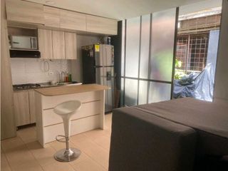 Venta de Apartamento Duplex en Manrique