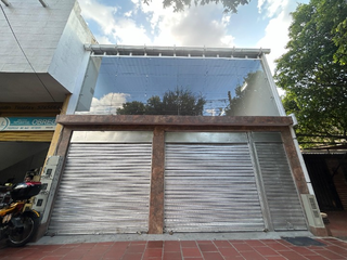 Foto 1 de LOCAL en ARRIENDO en Cúcuta Av. Libertadores