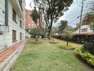 APARTAMENTO en VENTA en Bogotá Niza Suba