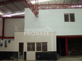 Foto 3 de BODEGA en VENTA en Cúcuta San Gerardo