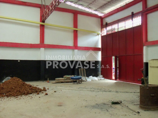 Foto 1 de BODEGA en VENTA en Cúcuta San Gerardo