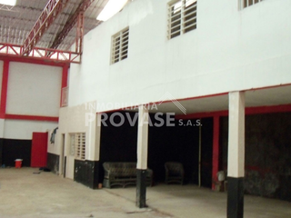 Foto 6 de BODEGA en VENTA en Cúcuta San Gerardo