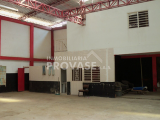 Foto 4 de BODEGA en VENTA en Cúcuta San Gerardo