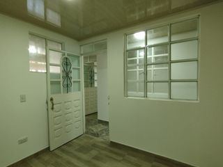 APARTAMENTO en ARRIENDO en Bogotá Santa Rita Sur Oriental