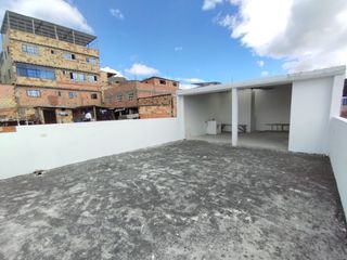 APARTAMENTO en ARRIENDO en Bogotá Santa Rita Sur Oriental