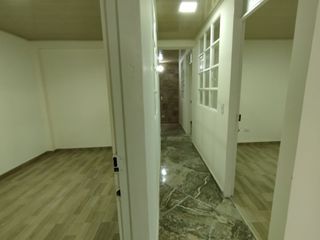 APARTAMENTO en ARRIENDO en Bogotá Santa Rita Sur Oriental