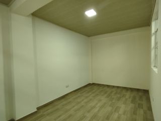 APARTAMENTO en ARRIENDO en Bogotá Santa Rita Sur Oriental