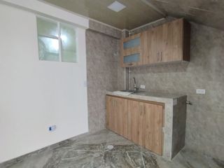 APARTAMENTO en ARRIENDO en Bogotá Santa Rita Sur Oriental