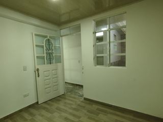 APARTAMENTO en ARRIENDO en Bogotá Santa Rita Sur Oriental