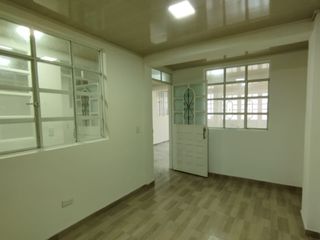 APARTAMENTO en ARRIENDO en Bogotá Santa Rita Sur Oriental