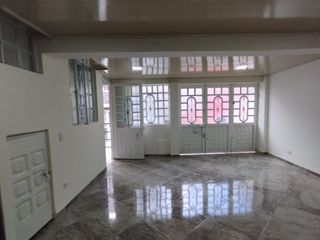 APARTAMENTO en ARRIENDO en Bogotá Santa Rita Sur Oriental