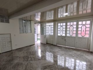 APARTAMENTO en ARRIENDO en Bogotá Santa Rita Sur Oriental