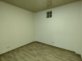 APARTAMENTO en ARRIENDO en Bogotá Santa Rita Sur Oriental