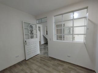 APARTAMENTO en ARRIENDO en Bogotá Santa Rita Sur Oriental