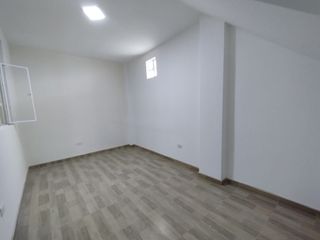 APARTAMENTO en ARRIENDO en Bogotá Santa Rita Sur Oriental