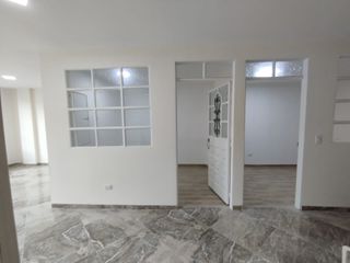 APARTAMENTO en ARRIENDO en Bogotá Santa Rita Sur Oriental