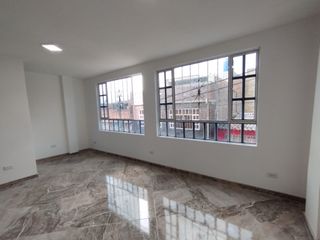 APARTAMENTO en ARRIENDO en Bogotá Santa Rita Sur Oriental