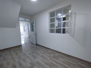 APARTAMENTO en ARRIENDO en Bogotá Santa Rita Sur Oriental