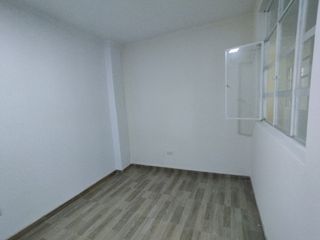 APARTAMENTO en ARRIENDO en Bogotá Santa Rita Sur Oriental