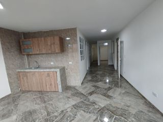 APARTAMENTO en ARRIENDO en Bogotá Santa Rita Sur Oriental