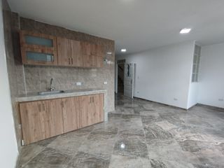 APARTAMENTO en ARRIENDO en Bogotá Santa Rita Sur Oriental