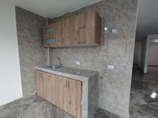 APARTAMENTO en ARRIENDO en Bogotá Santa Rita Sur Oriental