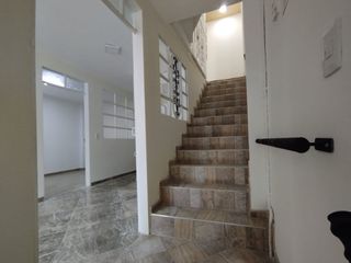 APARTAMENTO en ARRIENDO en Bogotá Santa Rita Sur Oriental