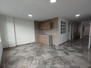 APARTAMENTO en ARRIENDO en Bogotá Santa Rita Sur Oriental