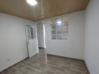 APARTAMENTO en ARRIENDO en Bogotá Santa Rita Sur Oriental