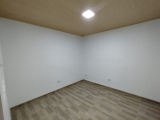 APARTAMENTO en ARRIENDO en Bogotá Santa Rita Sur Oriental